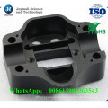 Customzied Auto Part Die Casting Powder Coating Part